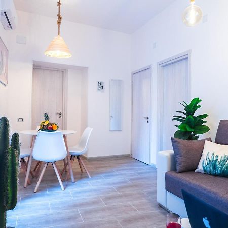 Chiaia Premium Flat, Naples Center, Near Seaside Lejlighed Eksteriør billede