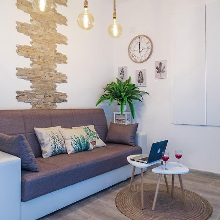 Chiaia Premium Flat, Naples Center, Near Seaside Lejlighed Eksteriør billede