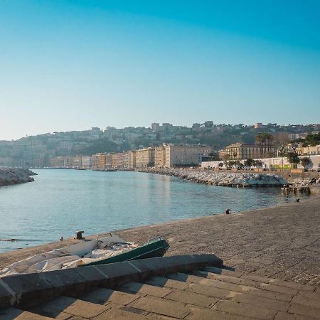 Chiaia Premium Flat, Naples Center, Near Seaside Lejlighed Eksteriør billede