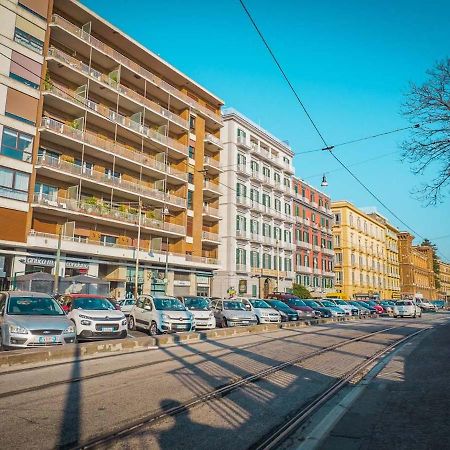 Chiaia Premium Flat, Naples Center, Near Seaside Lejlighed Eksteriør billede