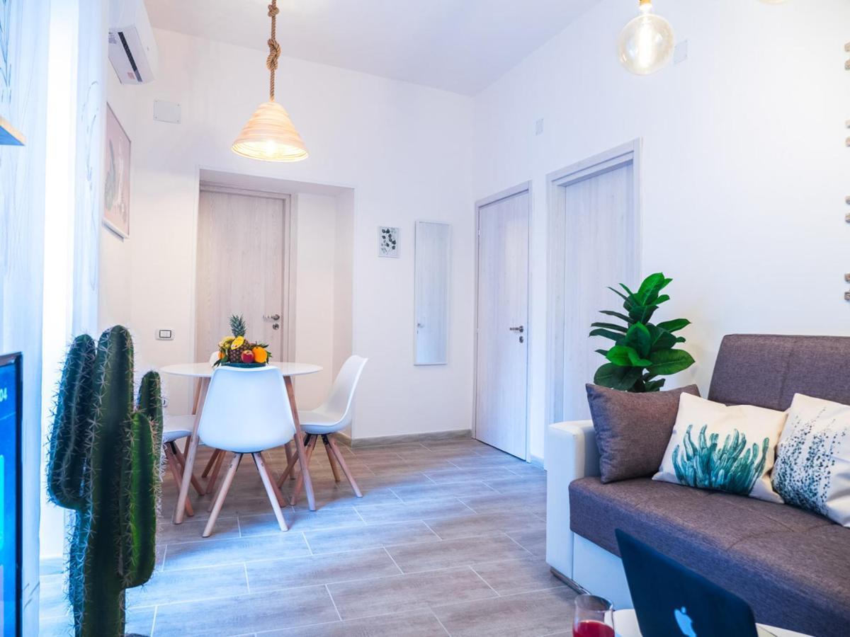 Chiaia Premium Flat, Naples Center, Near Seaside Lejlighed Eksteriør billede