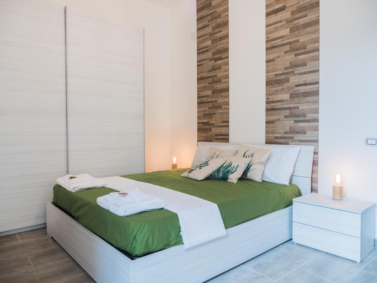 Chiaia Premium Flat, Naples Center, Near Seaside Lejlighed Eksteriør billede