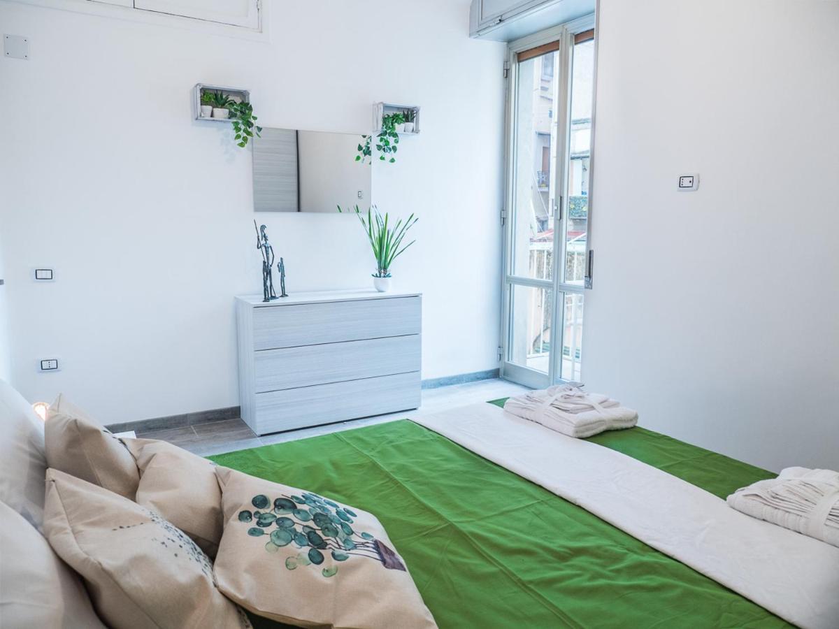 Chiaia Premium Flat, Naples Center, Near Seaside Lejlighed Eksteriør billede