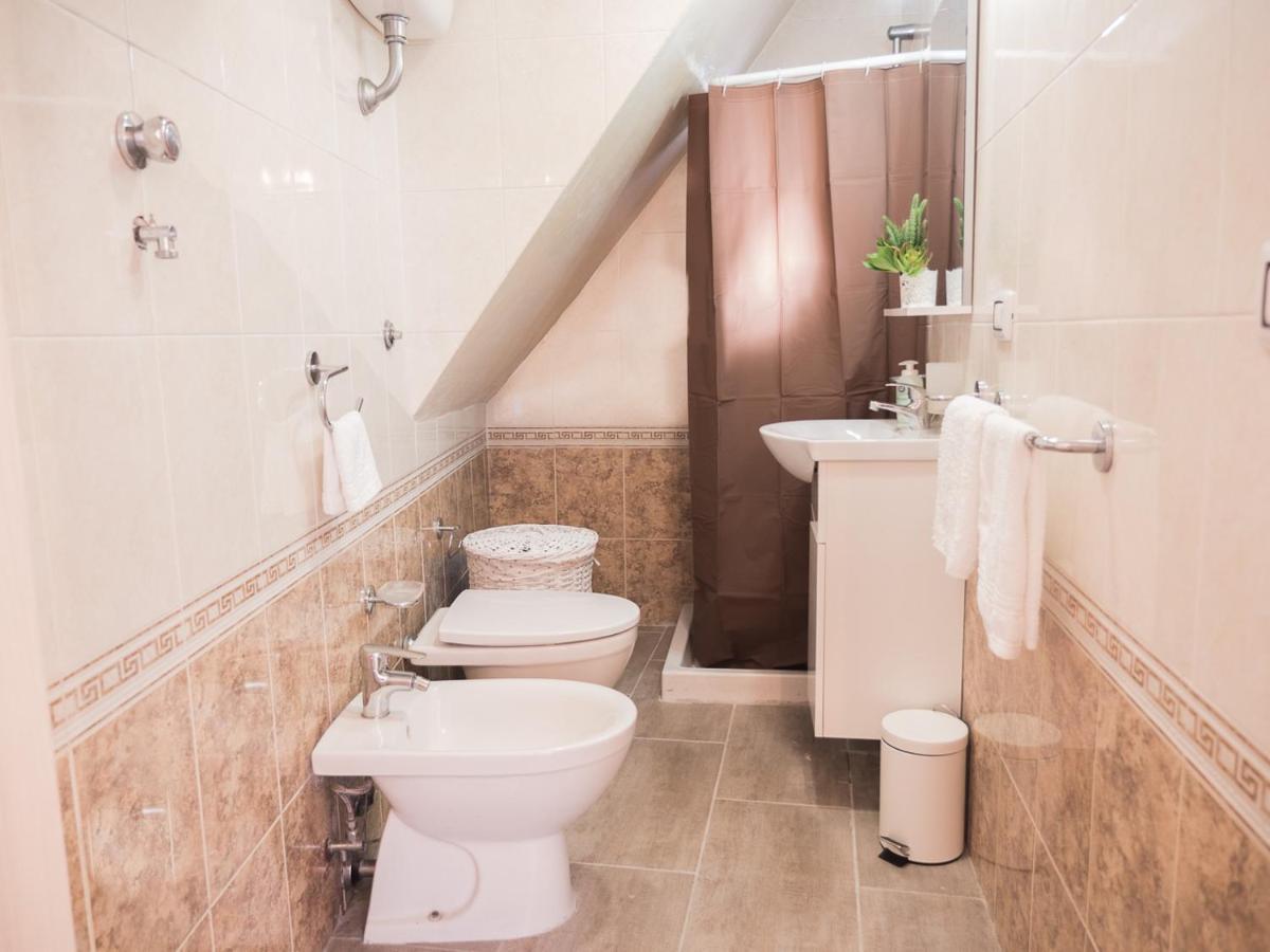 Chiaia Premium Flat, Naples Center, Near Seaside Lejlighed Eksteriør billede