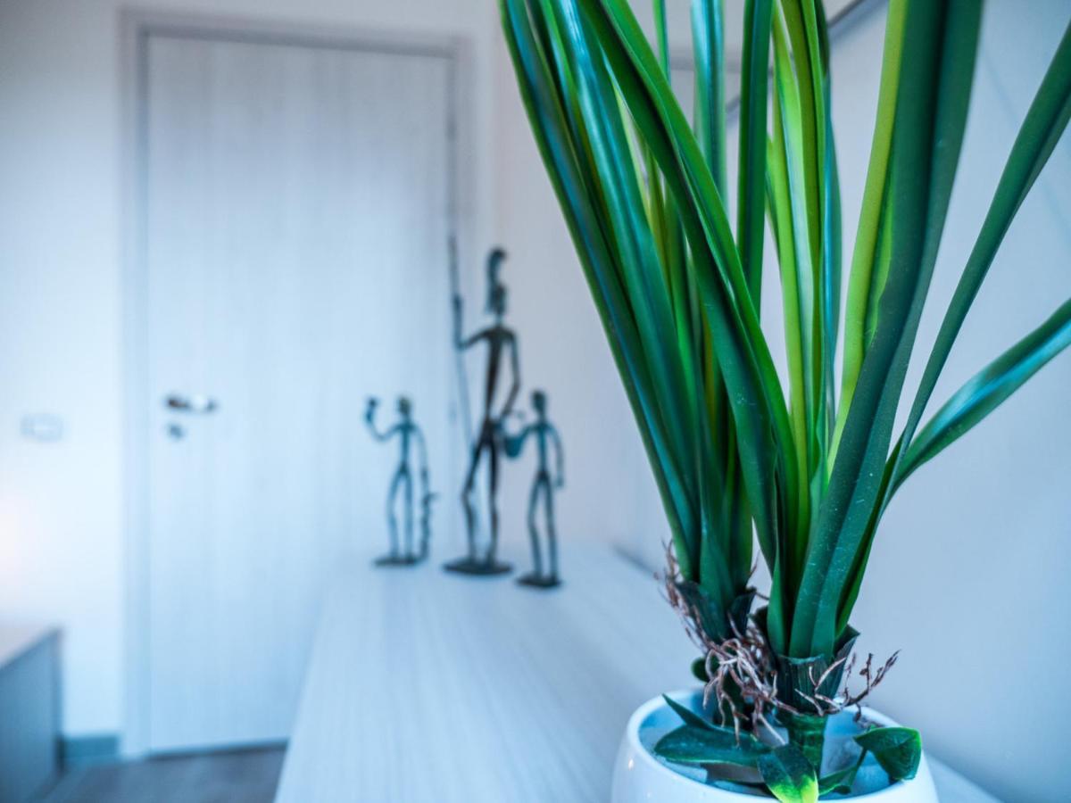 Chiaia Premium Flat, Naples Center, Near Seaside Lejlighed Eksteriør billede