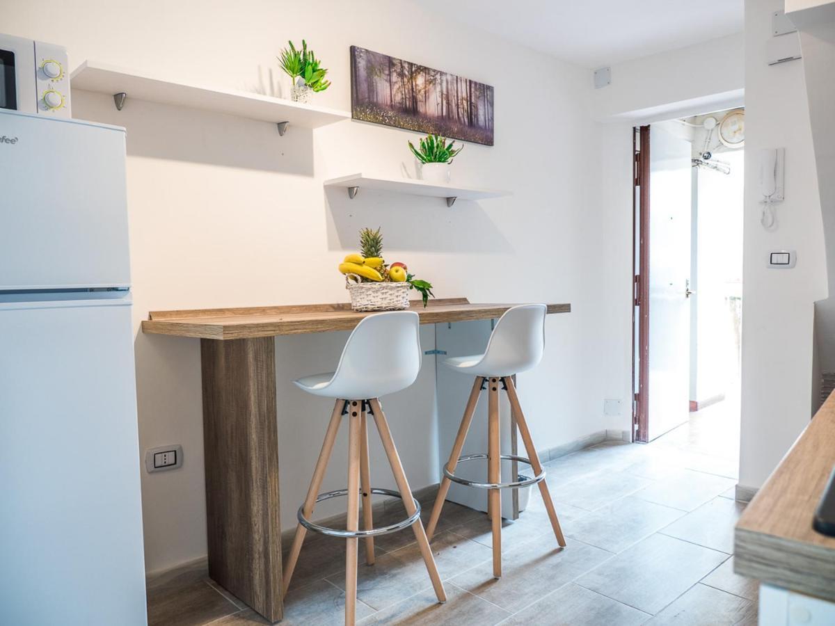Chiaia Premium Flat, Naples Center, Near Seaside Lejlighed Eksteriør billede