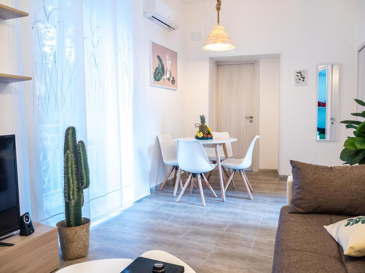 Chiaia Premium Flat, Naples Center, Near Seaside Lejlighed Eksteriør billede