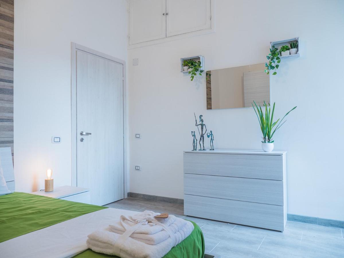 Chiaia Premium Flat, Naples Center, Near Seaside Lejlighed Eksteriør billede