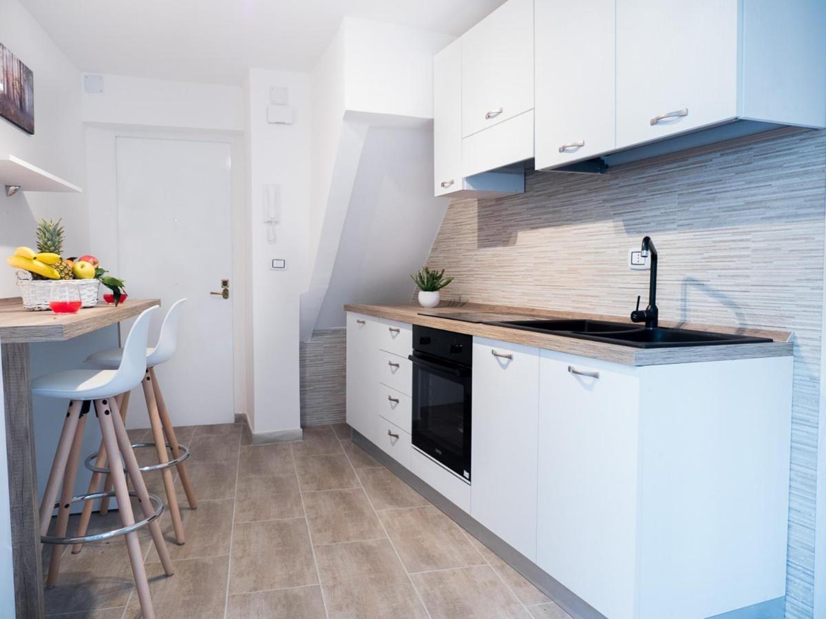 Chiaia Premium Flat, Naples Center, Near Seaside Lejlighed Eksteriør billede