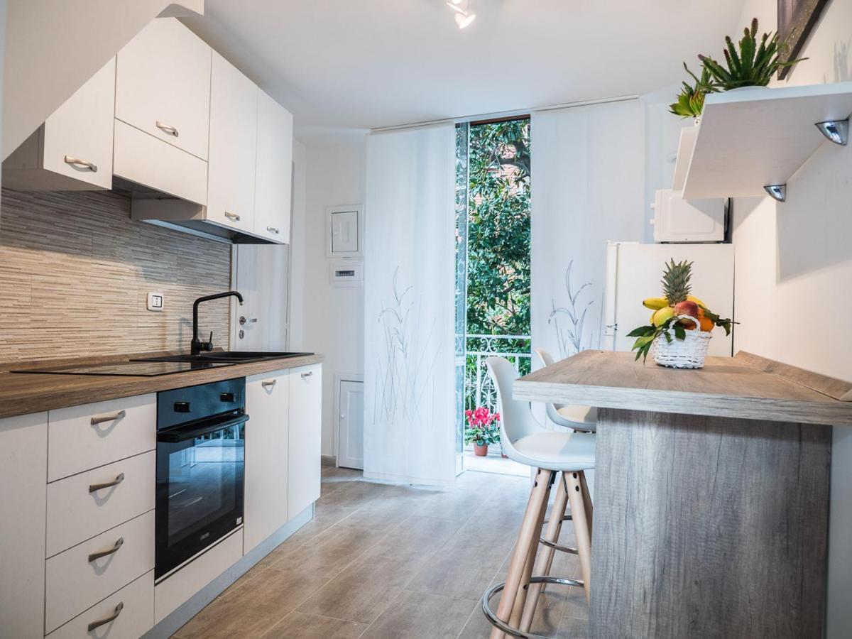 Chiaia Premium Flat, Naples Center, Near Seaside Lejlighed Eksteriør billede