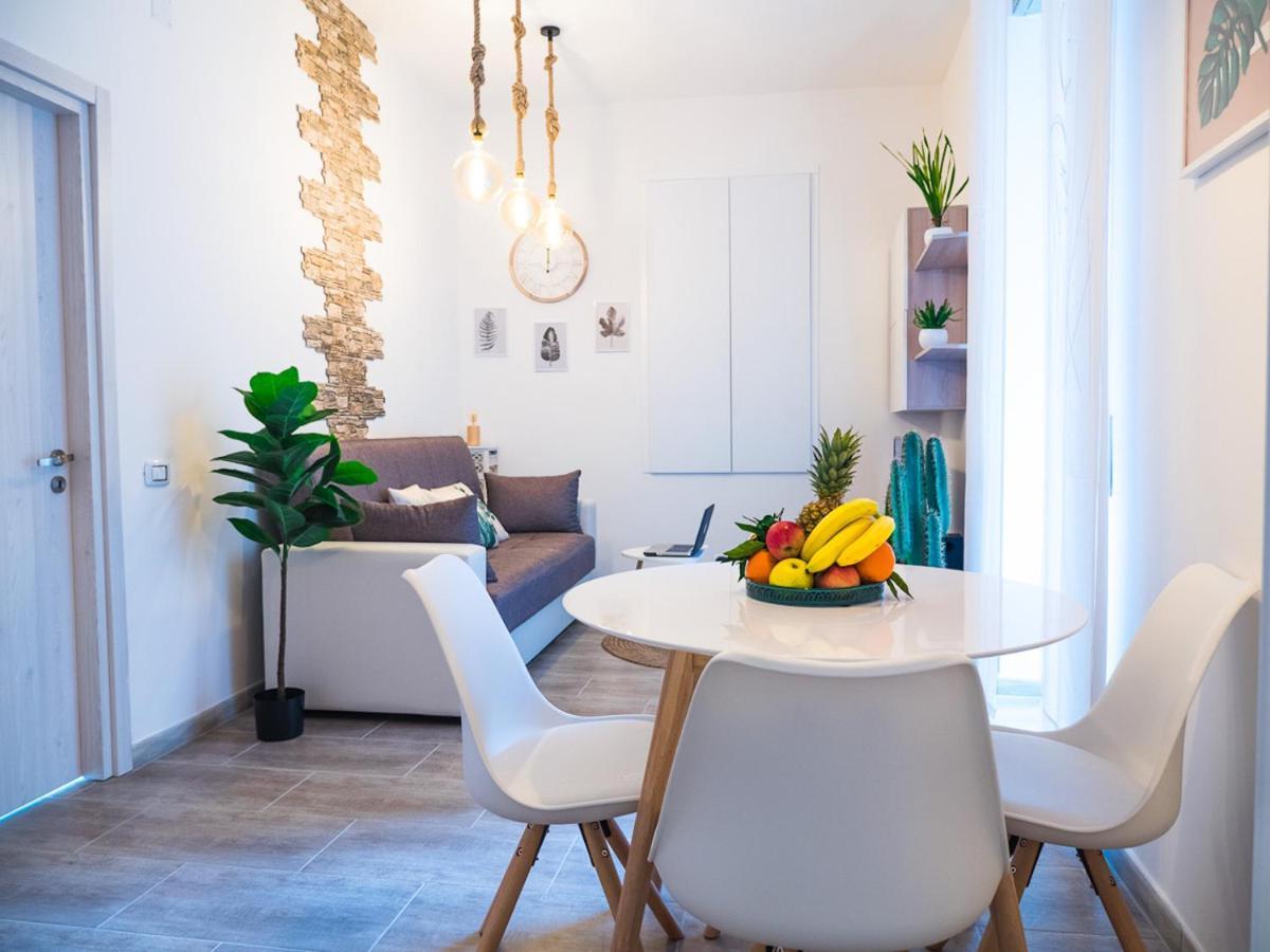 Chiaia Premium Flat, Naples Center, Near Seaside Lejlighed Eksteriør billede